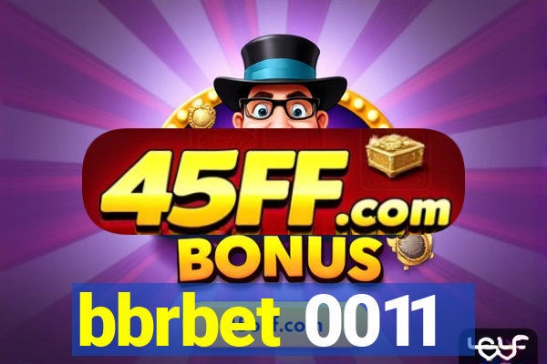 bbrbet 0011